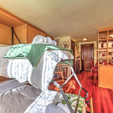 Appartamento Claire - Relax Con Splendida Vista - Cour 0081 Courmayeur Exterior foto