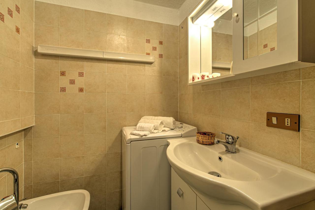 Appartamento Claire - Relax Con Splendida Vista - Cour 0081 Courmayeur Exterior foto